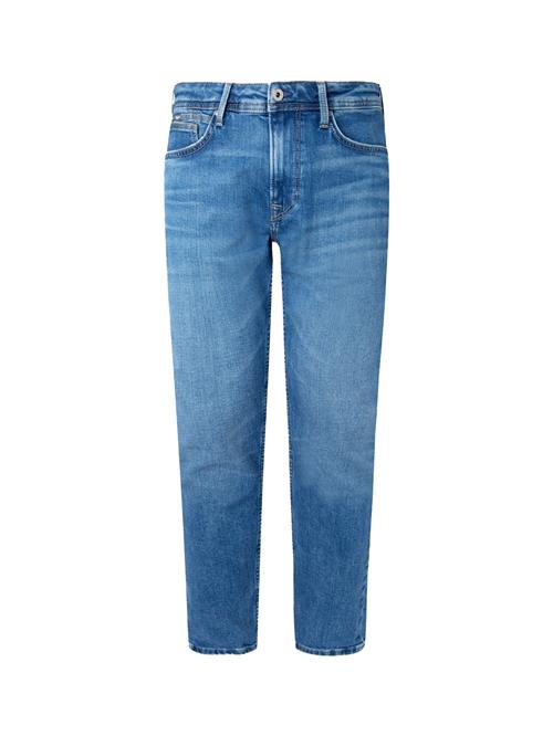 Pepe Jeans Jeans 'Hatch'  blue denim