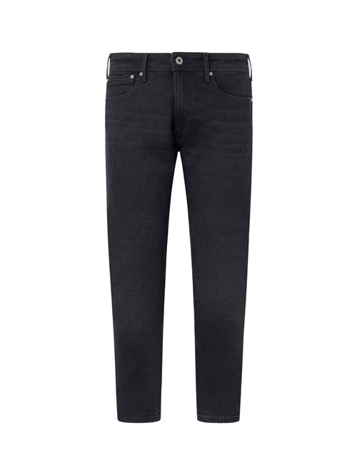 Pepe Jeans Jeans 'Stanley'  black denim