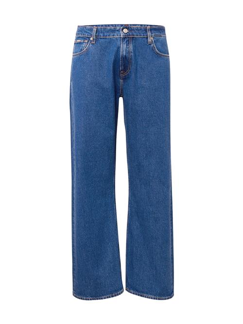 Pepe Jeans Jeans  blue denim / purpur