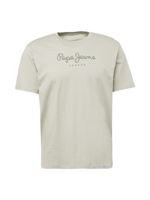 Se Pepe Jeans Bluser & t-shirts 'Eggo'  pastelgrøn ved About You