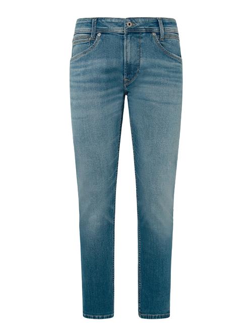 Se Pepe Jeans Jeans  blue denim ved About You