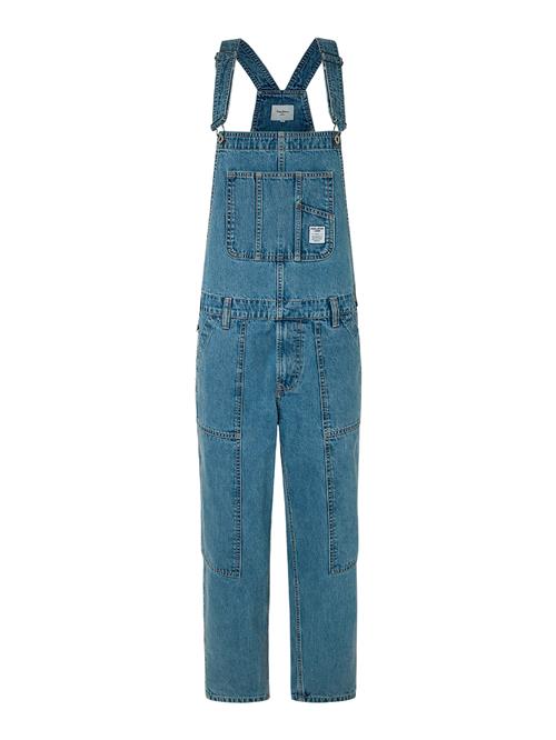 Pepe Jeans Overalljeans 'Doug'  blue denim