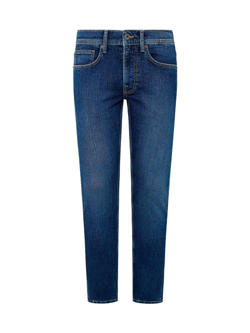 Pepe Jeans Jeans 'Gymdigo'  blue denim