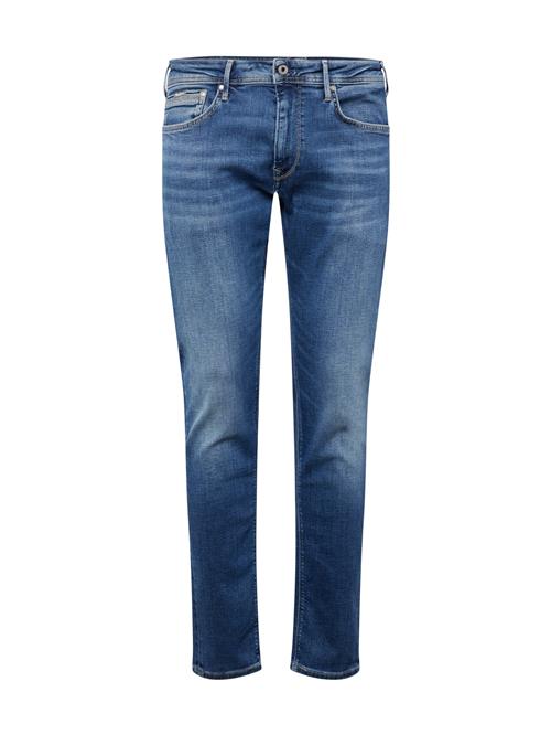 Pepe Jeans Jeans 'Stanley'  blue denim