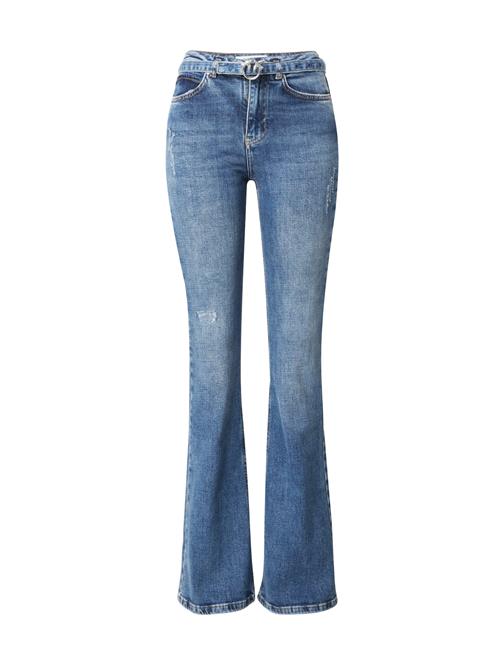 Se PINKO Jeans 'FLORA'  blue denim ved About You