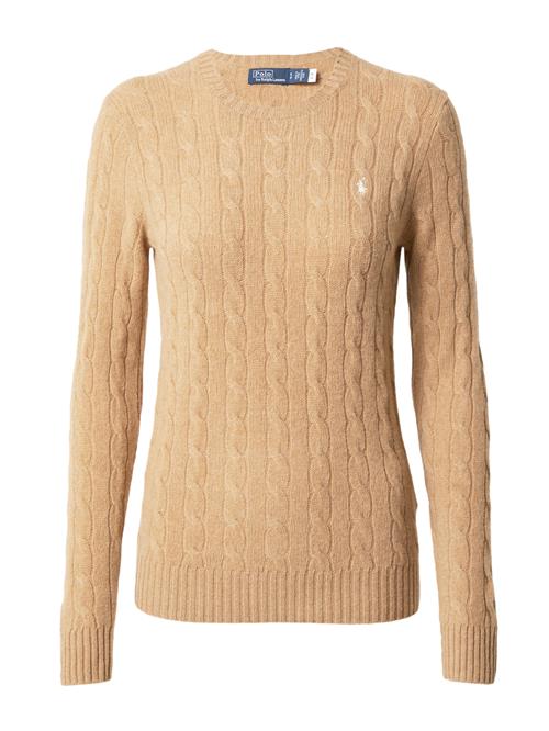 Se Polo Ralph Lauren Pullover 'JULIANNA'  sand ved About You