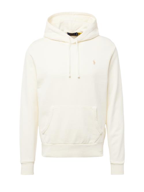 Polo Ralph Lauren Sweatshirt  creme