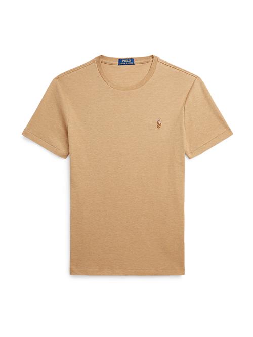 Polo Ralph Lauren Bluser & t-shirts  camel