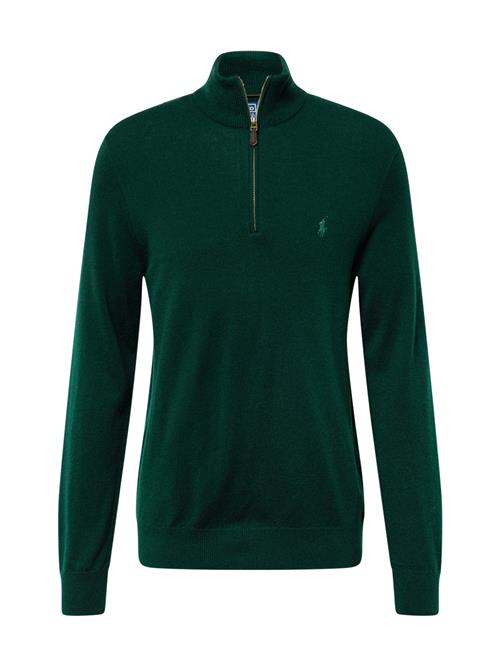 Polo Ralph Lauren Pullover  mørkegrøn