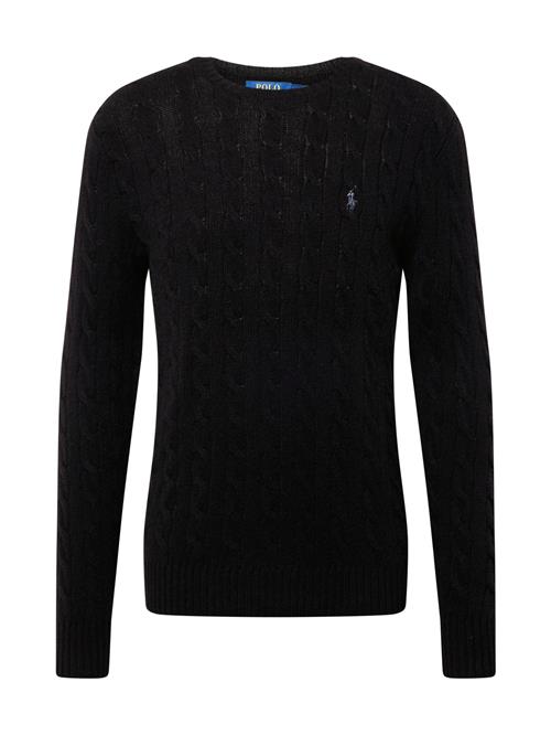 Polo Ralph Lauren Pullover  blå / sort