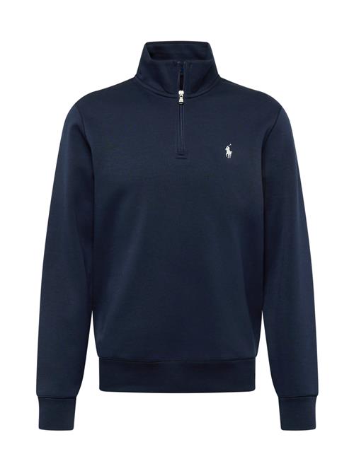 Polo Ralph Lauren Sweatshirt  navy / hvid