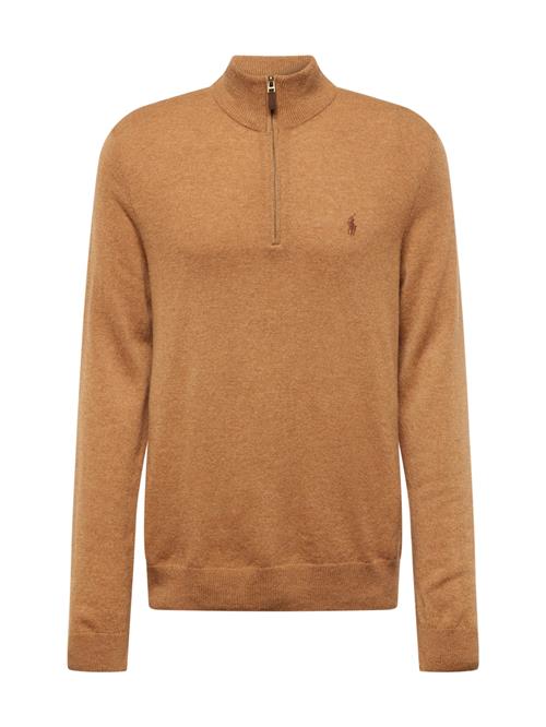 Polo Ralph Lauren Pullover  brun / karamel