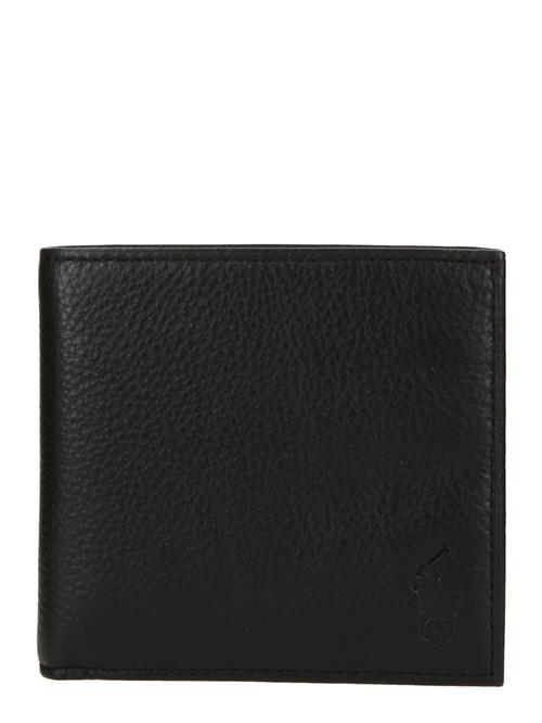 Polo Ralph Lauren Tegnebog 'BILLFOLD'  sort