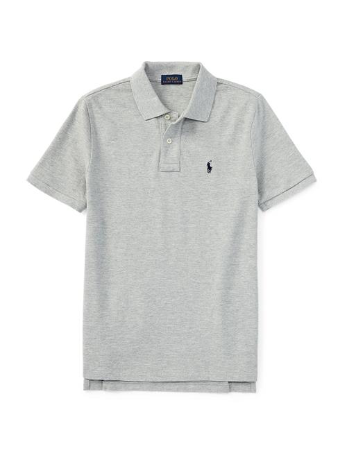 Polo Ralph Lauren Shirts  natblå / grå