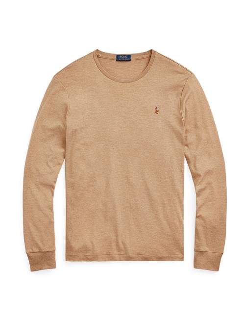 Se Polo Ralph Lauren Bluser & t-shirts  camel / brun ved About You