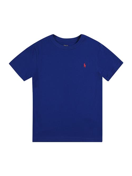 Se Polo Ralph Lauren Shirts  royalblå ved About You