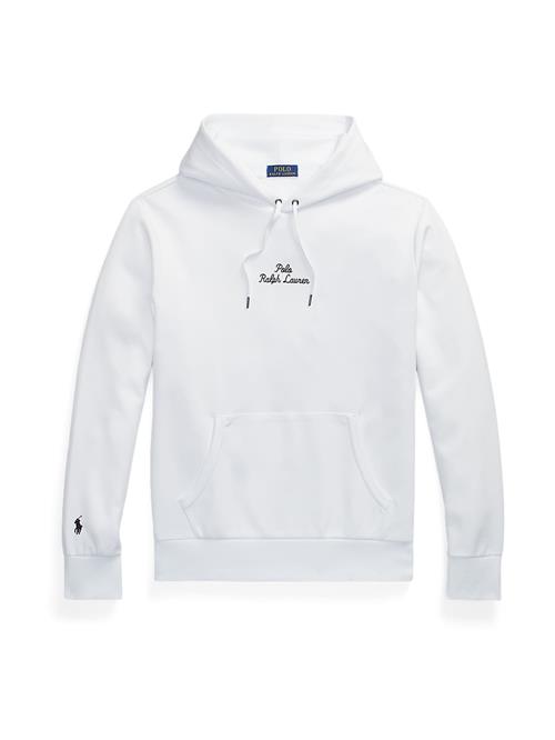 Polo Ralph Lauren Sweatshirt  sort / hvid