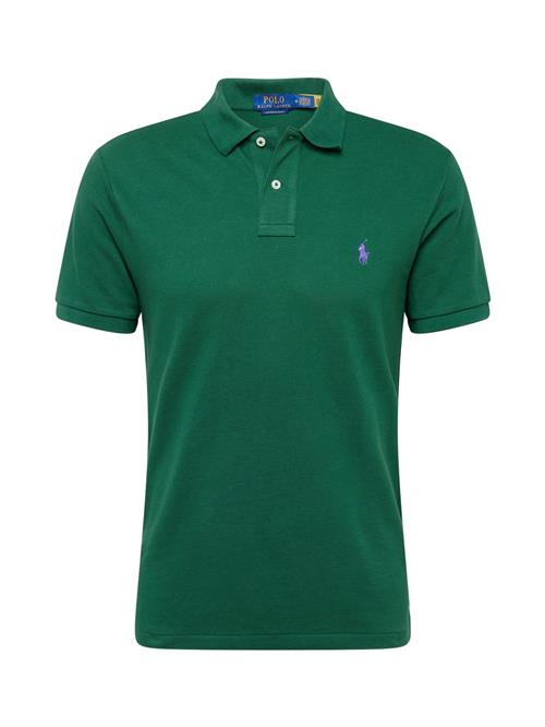 Polo Ralph Lauren Bluser & t-shirts  grøn / lilla