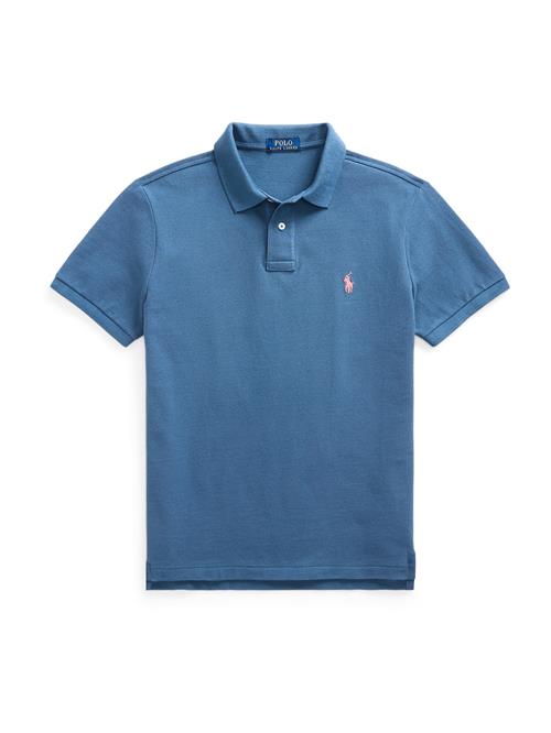 Se Polo Ralph Lauren Bluser & t-shirts  royalblå / laks ved About You