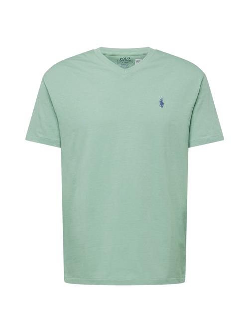 Se Polo Ralph Lauren Bluser & t-shirts  blå / mint ved About You