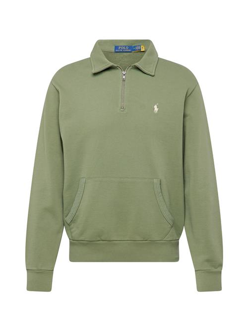 Se Polo Ralph Lauren Sweatshirt  grøn ved About You