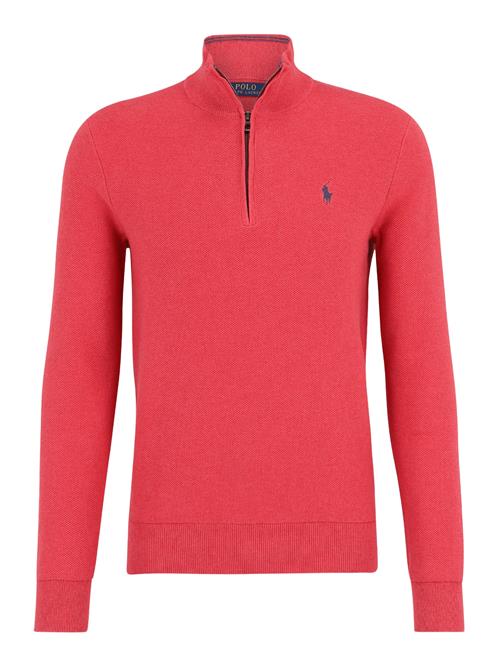 Se Polo Ralph Lauren Pullover  marin / rød ved About You