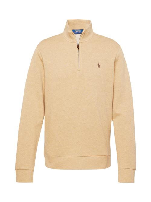 Polo Ralph Lauren Sweatshirt  chamois