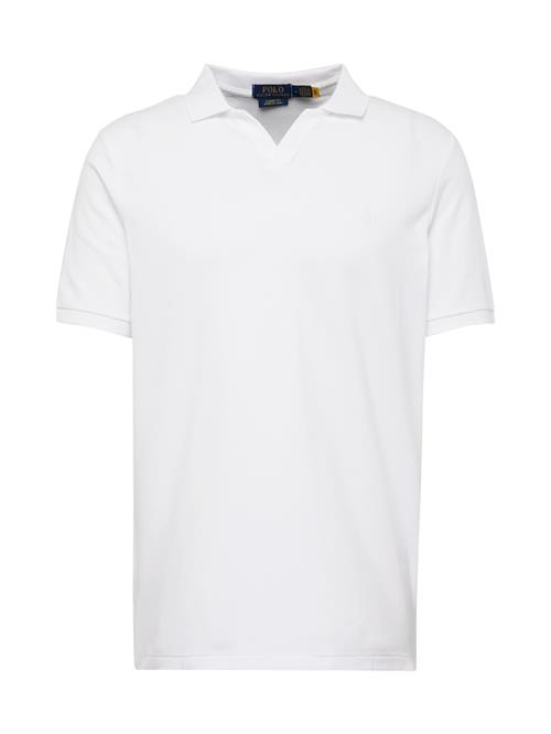 Polo Ralph Lauren Bluser & t-shirts 'Johny'  hvid