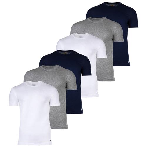 Polo Ralph Lauren Bluser & t-shirts  blandingsfarvet