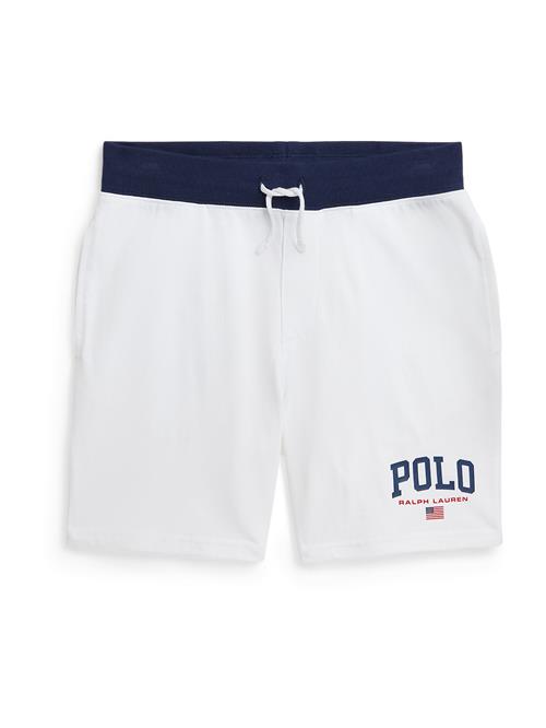 Polo Ralph Lauren Bukser  navy / rød / hvid