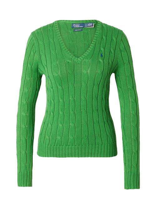 Polo Ralph Lauren Pullover 'KIMBERLY'  grøn