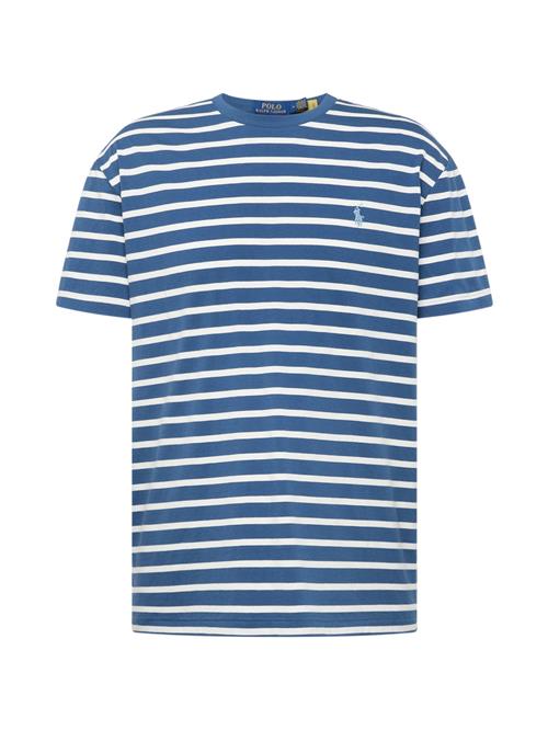 Polo Ralph Lauren Bluser & t-shirts  navy / hvid