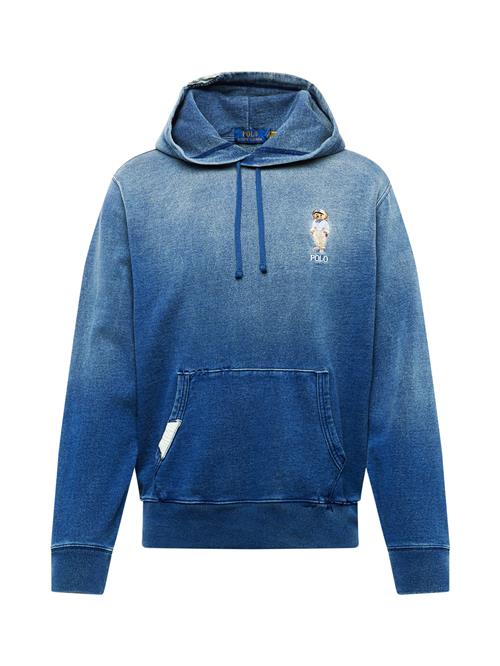 Polo Ralph Lauren Sweatshirt  creme / navy / brun