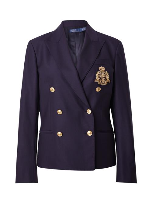 Polo Ralph Lauren Blazer  navy / gylden gul / grøn / burgunder