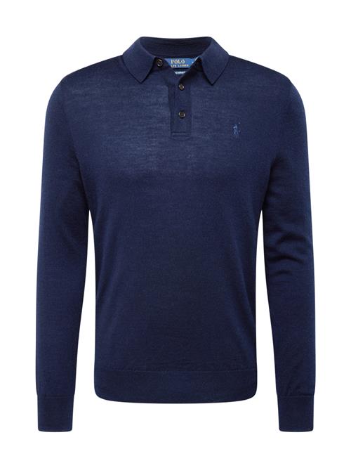 Se Polo Ralph Lauren Pullover  navy ved About You