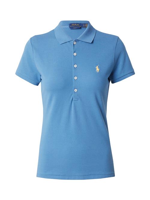 Polo Ralph Lauren Shirts 'JULIE'  safir / gul