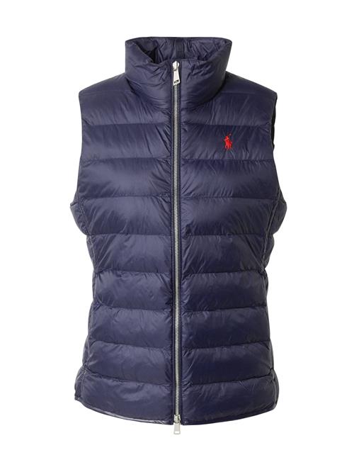 Polo Ralph Lauren Vest  navy / rød