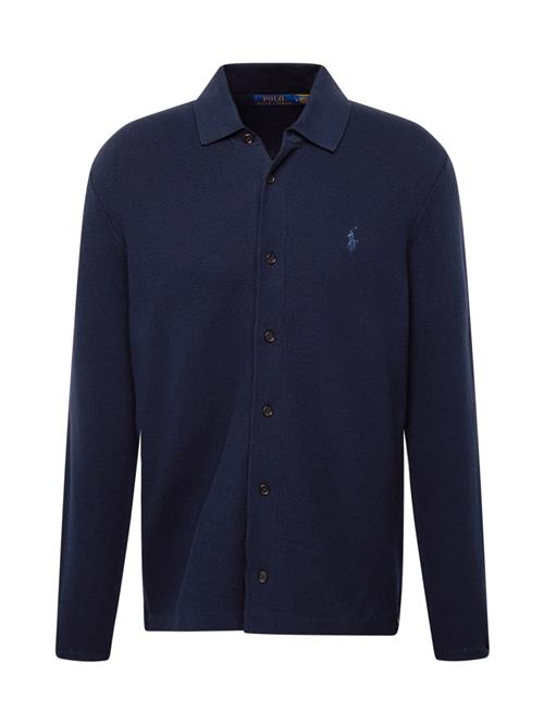 Se Polo Ralph Lauren Cardigan  navy ved About You