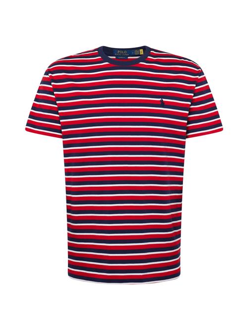 Se Polo Ralph Lauren Bluser & t-shirts  navy / rød / hvid ved About You