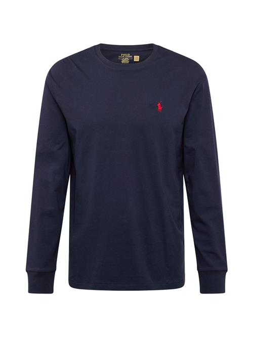 Polo Ralph Lauren Bluser & t-shirts  marin