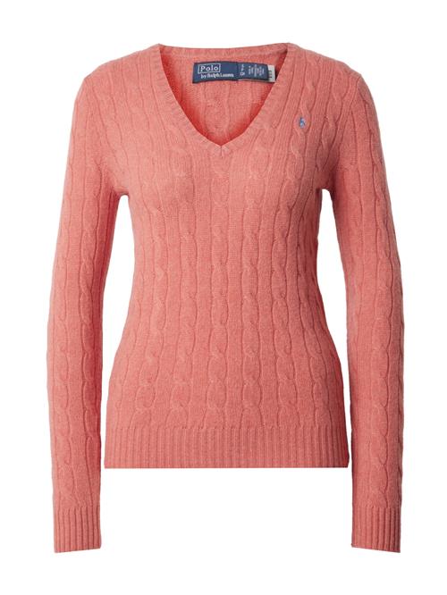 Se Polo Ralph Lauren Pullover 'KIMBERLY'  koral ved About You