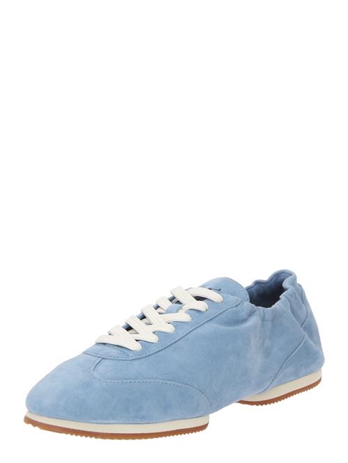 Se Polo Ralph Lauren Sneaker low  lyseblå ved About You