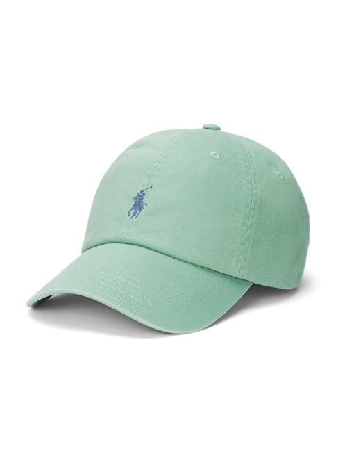 Se Polo Ralph Lauren Hætte 'CLASSIC'  mint ved About You