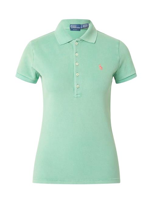 Polo Ralph Lauren Shirts 'JULIE'  æble