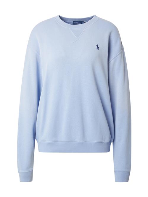 Polo Ralph Lauren Sweatshirt  lyseblå