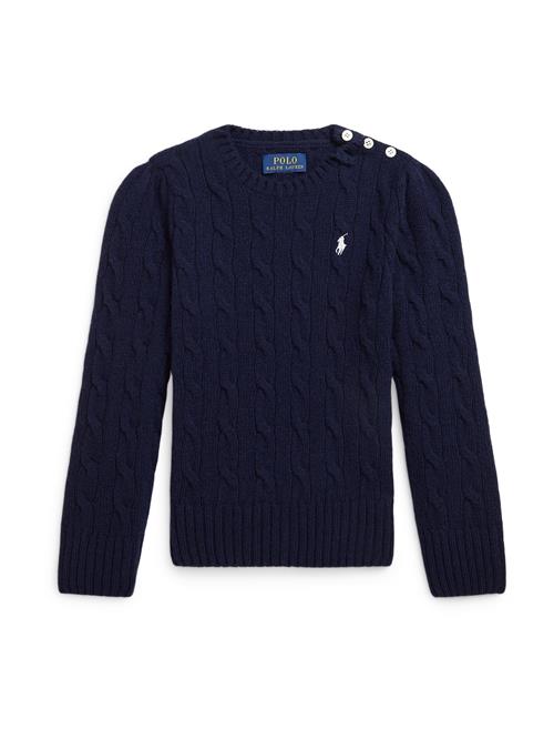 Polo Ralph Lauren Pullover  navy / hvid