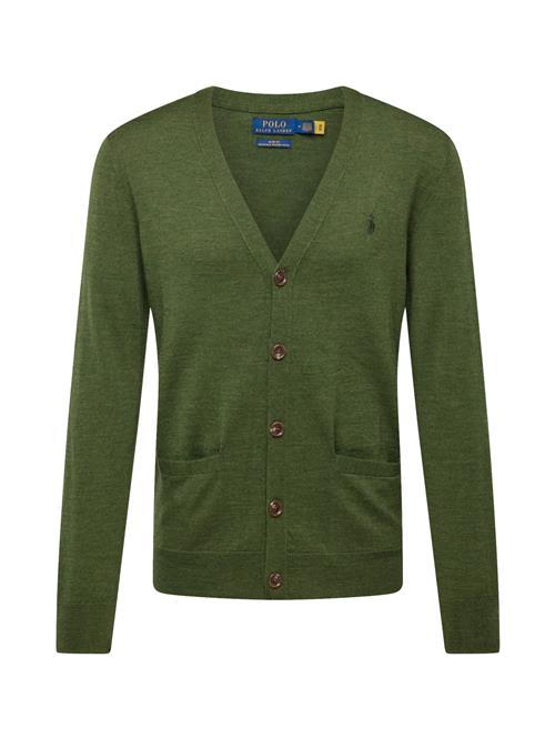 Polo Ralph Lauren Cardigan  oliven