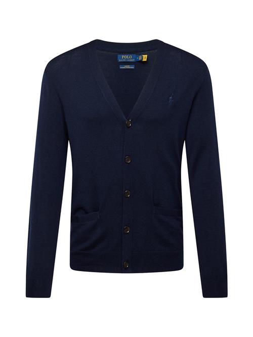 Polo Ralph Lauren Cardigan  navy