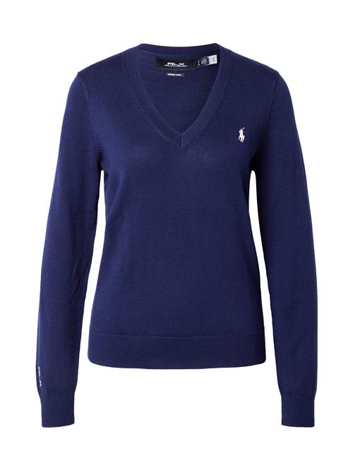 Se Polo Ralph Lauren Pullover  navy ved About You