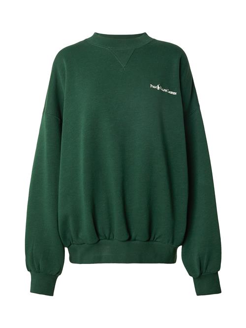 Polo Ralph Lauren Sweatshirt  mørkegrøn